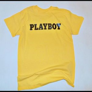 Playboy T-shirt